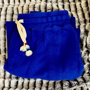 SOL ANGELES Men’s Waves Shorts in Cobalt